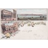 Koper - Saluto da Capodistria